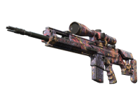 SCAR-20 Poultrygeist
